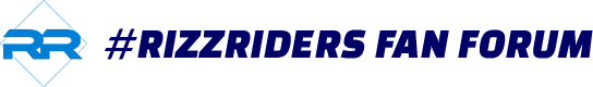 Rizzriders
